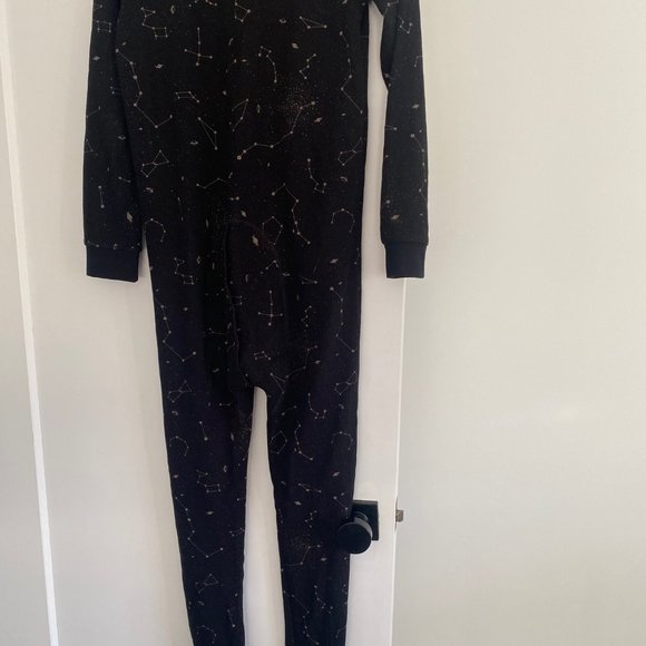 Solar/Celestial Waffled Onesie - Picture 6 of 6